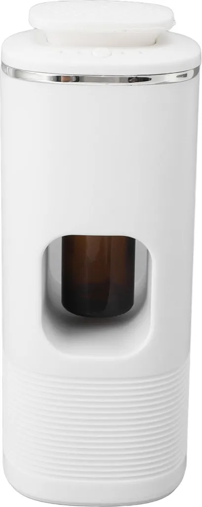 Diffuseur d'huiles essentielles USB 10ml portable pour maison et voiture