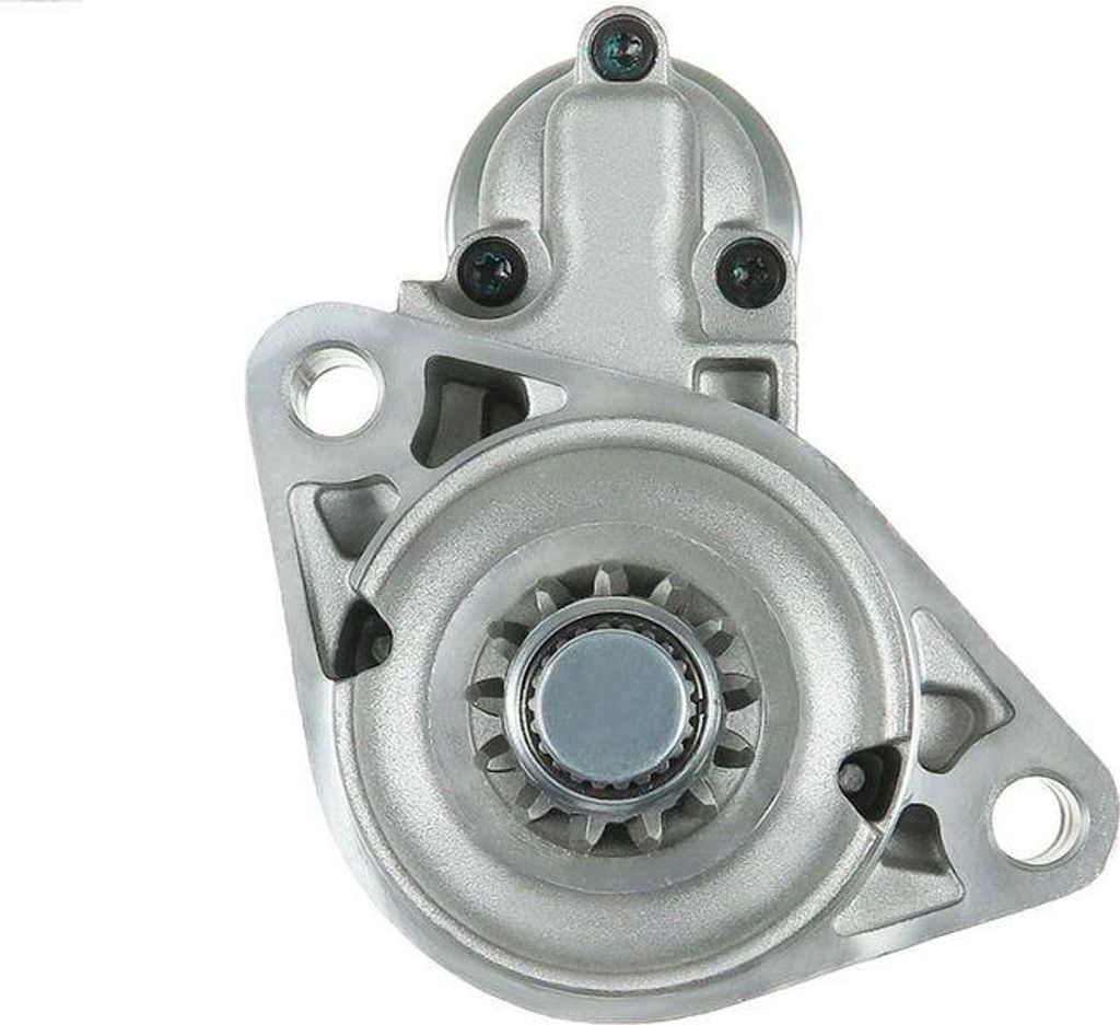 AS-PL S0779S Anlasser OE A2709060400 kompatibel mit GLA-Klasse, CLA, B-Klasse, A-Klasse