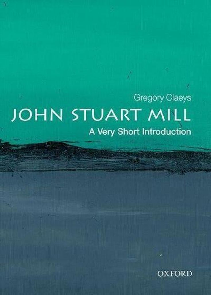 John Stuart Mill