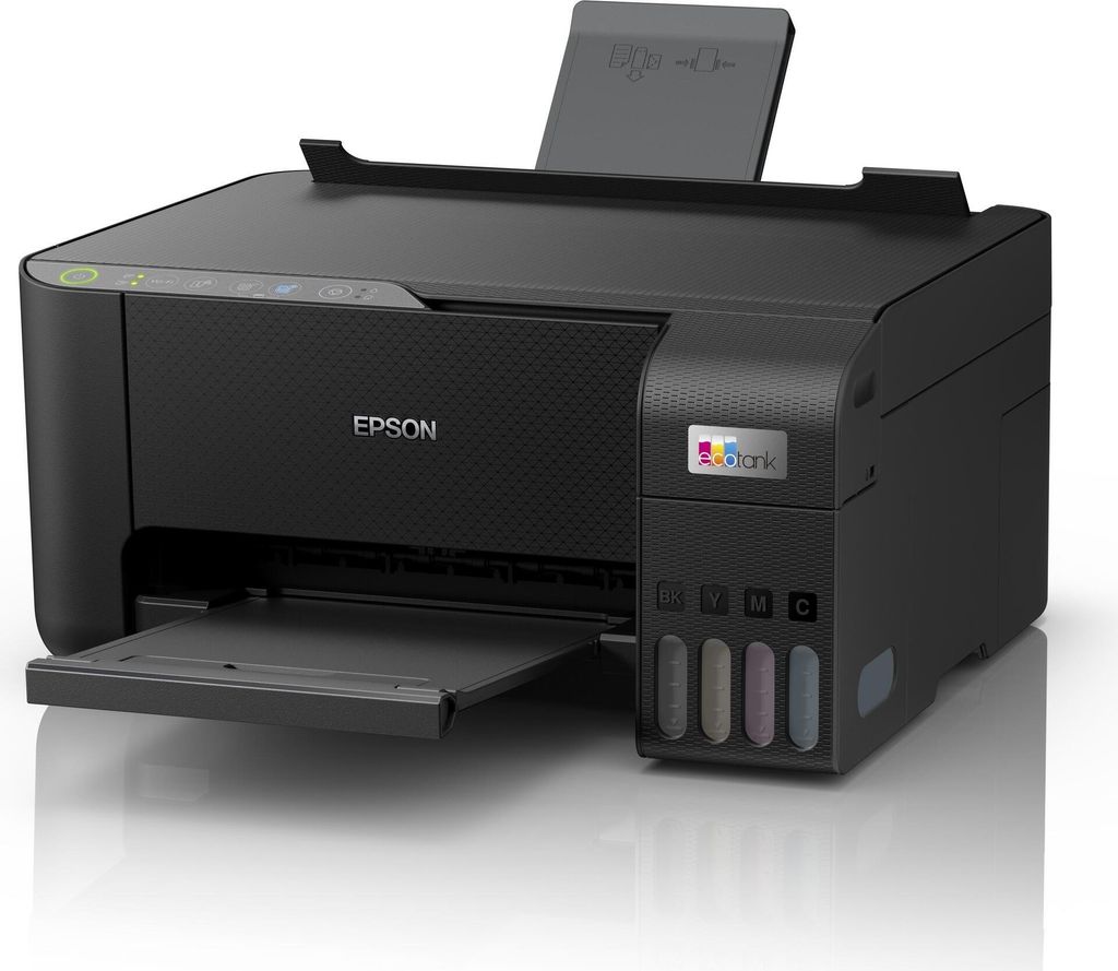 Epson EcoTank ET-2810 Produktbild 9
