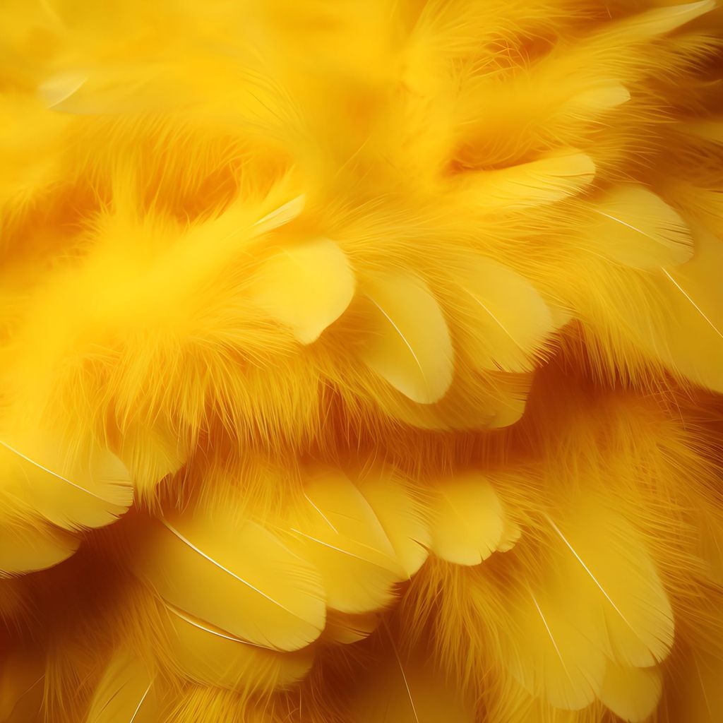 Mondo Tessuti Federboa 200cm - Echte Federn Grün Für Deko & Accessoires