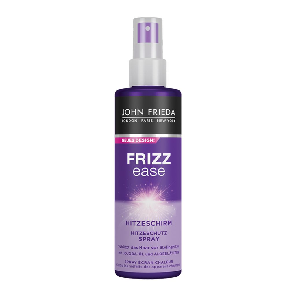 John Frieda Hitzeschirm Spray Produktbild 