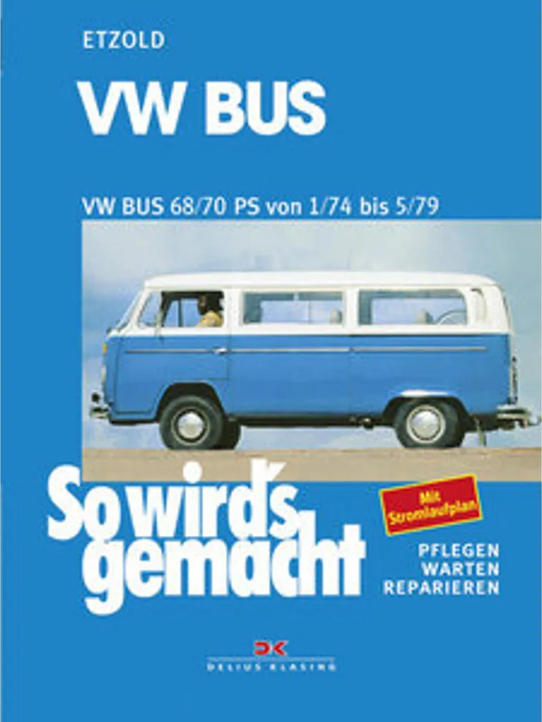 Silencieux VW Bus T2 68/70 PS : Finissez-en avec les Bruits de Fuite