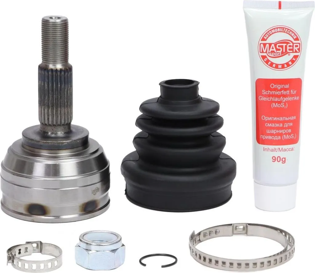 Kit de joints MS 151502M-SET-MS pour arbre de transmission Twingo II