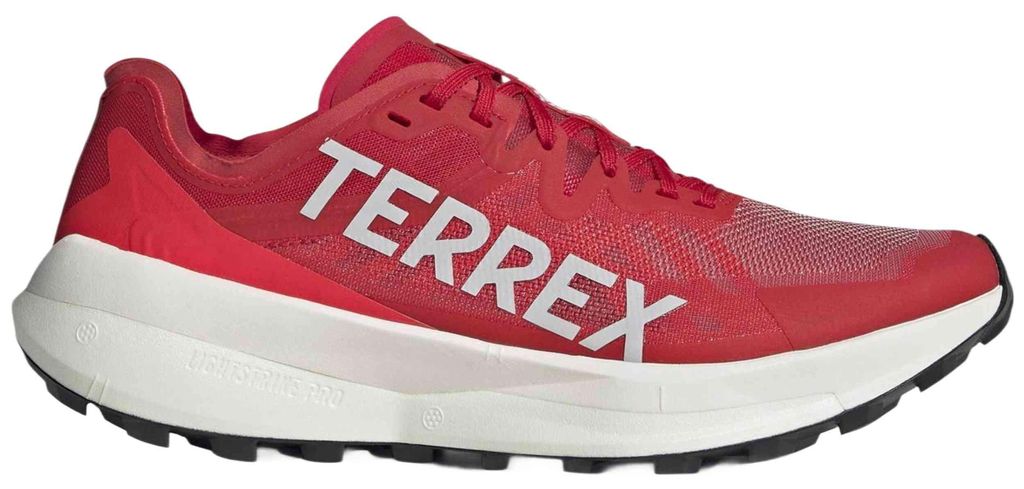 Schuhe Adidas Terrex Agravic Speed JR4029