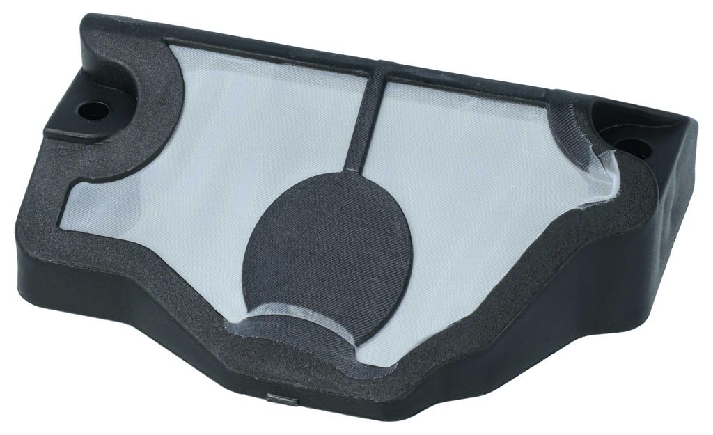 vhbw Filter Ersatz für Husqvarna 530029811 für Motorsäge - Luftfilter