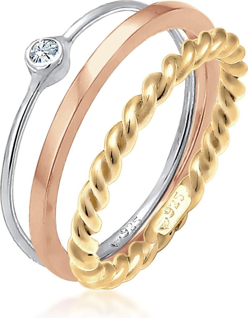 ELLI Ring für Erwachsene