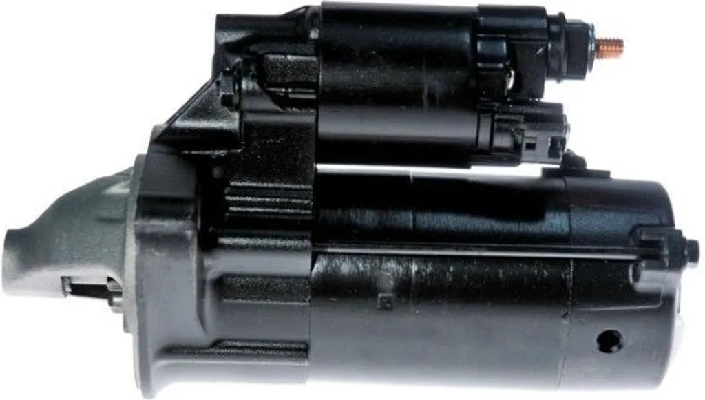 Démarreur HELLA 8EA 011 610-681 pour Toyota Yaris P1 OE 28100-0J020