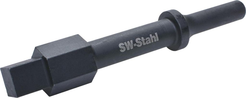 SW-Stahl S3211-3 Vibro-Meißel, mit 1/2" Vierkantaufnahme