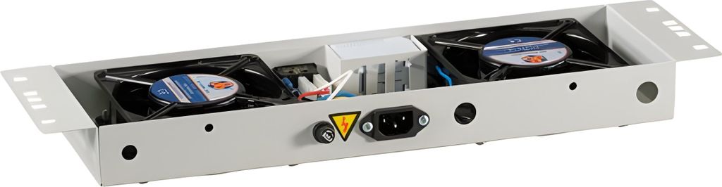 EFB Elektronik EFB-Elektronik BASIC - Lüftungseinheit - Produktbild 