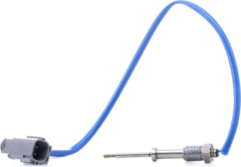 RIDEX 3938E0165 Abgastemperatursensor für FORD Kuga Mk2 (DM2) 380mm