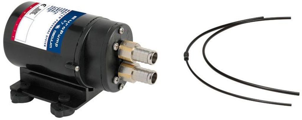 ÖL-/Dieselpumpe 12 V - Osculati 16.170.12