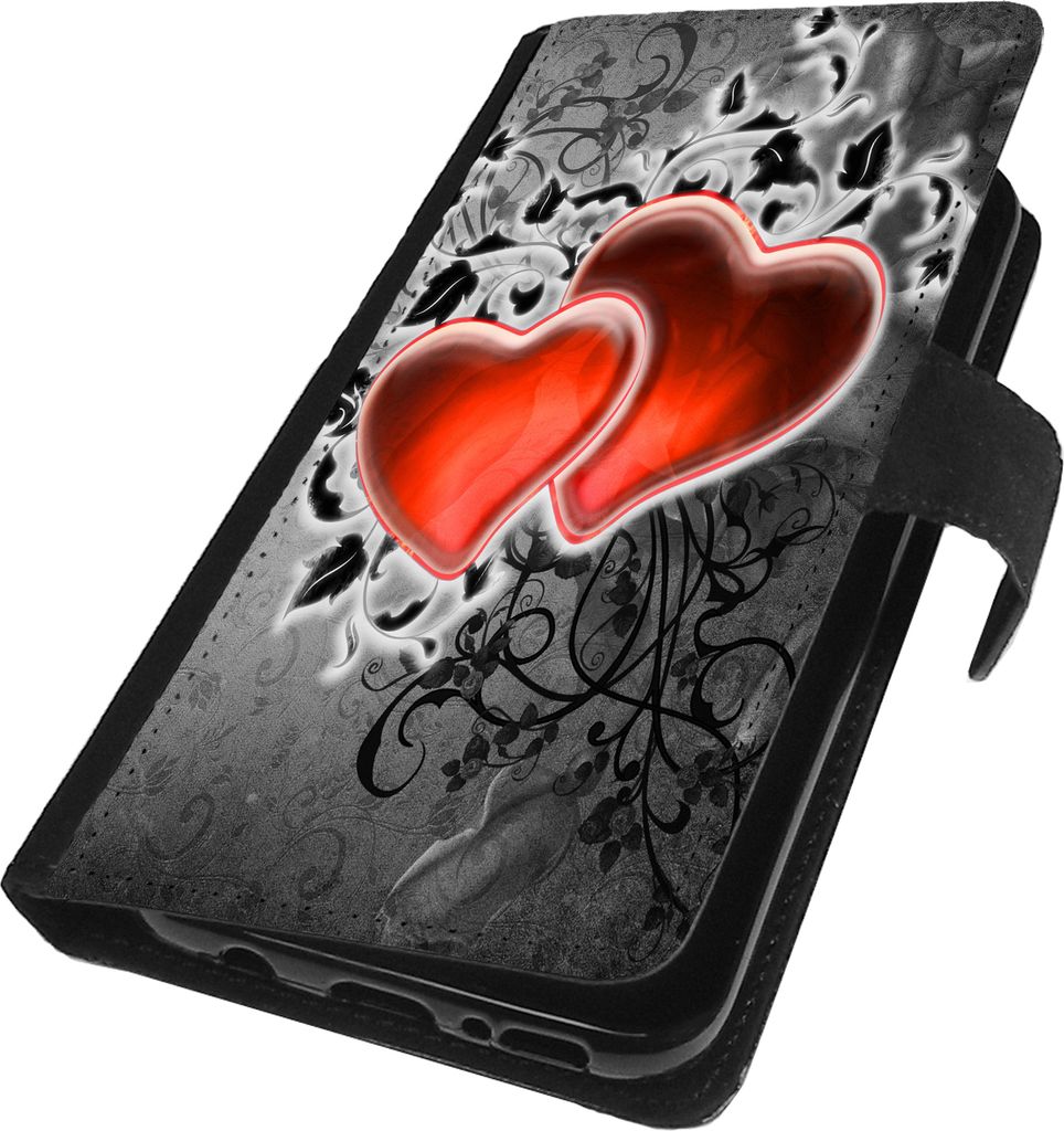 Für Samsung Galaxy S25 ULTRA 5G Hülle Handy Tasche Flip Case Klapp Cover Book Schutzhülle Wallet Handyhülle Motiv 55