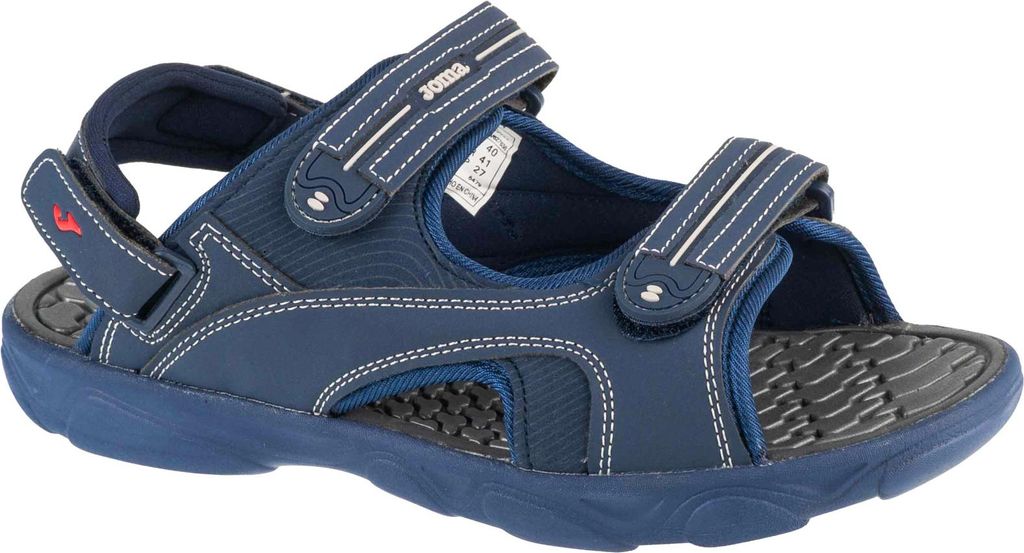 Joma Sandals SOCEAS2503V in Blue color size 39