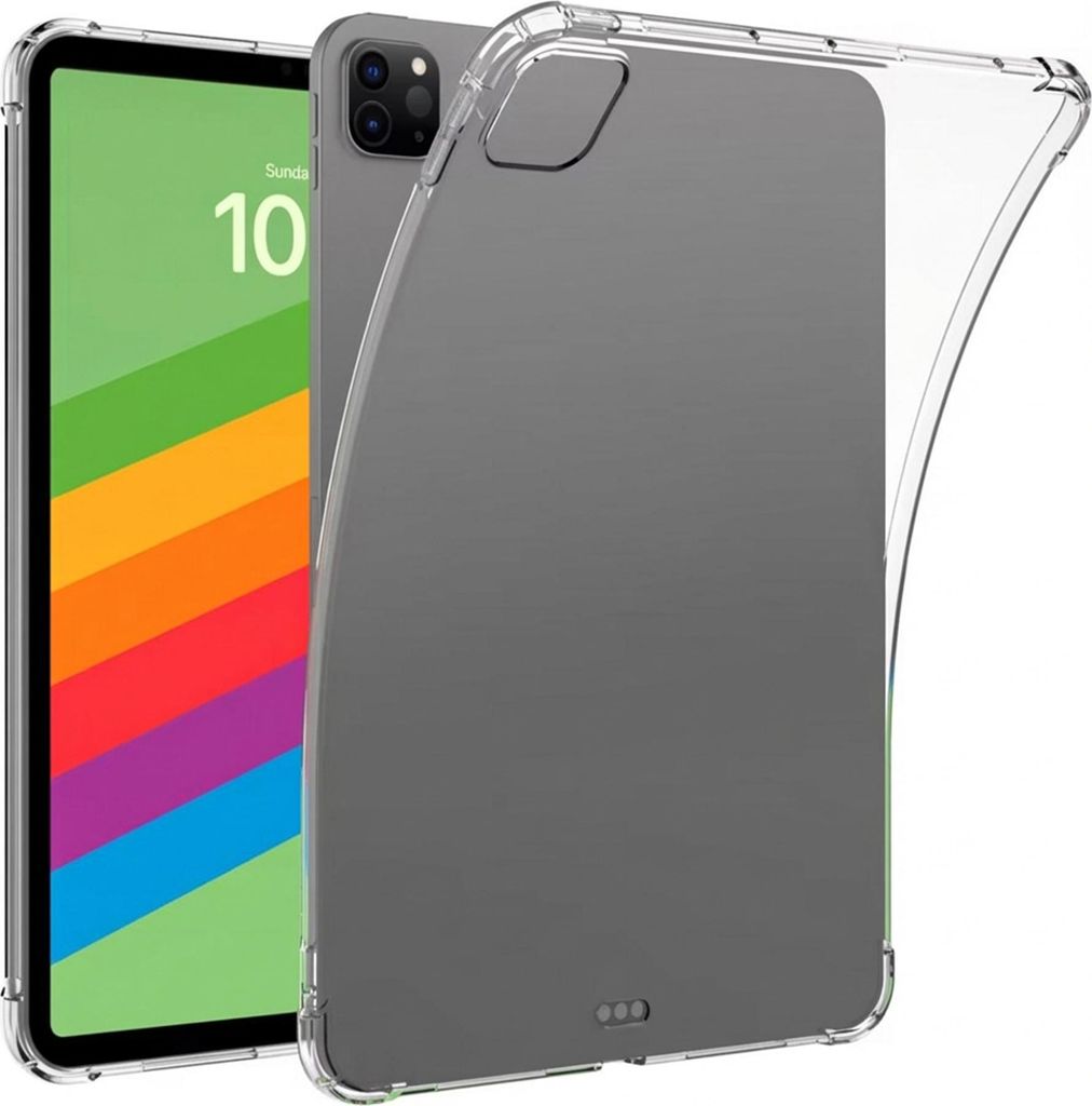 étui antichoc imoshion pour l'Apple iPad Pro 11 (2025) M5 / Image du produit 