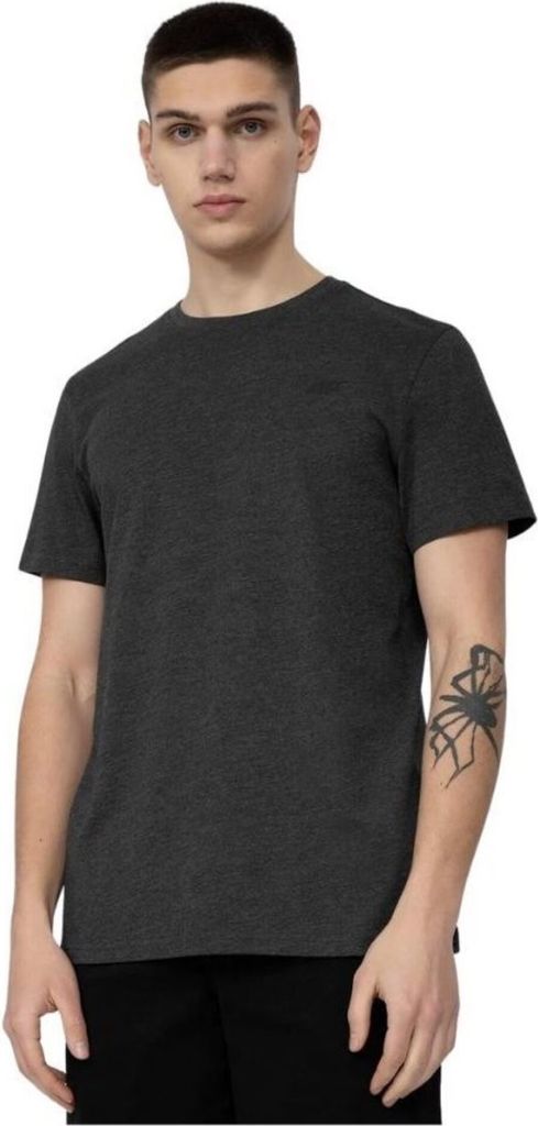 4F Tshirts H4L22TSM35223M, Größe: 176