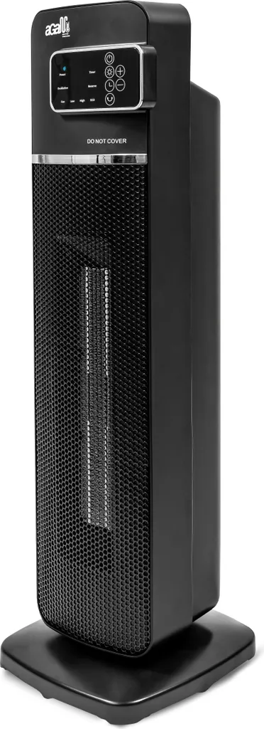 Aga MR8102 2000W : Finissez-en avec le Froid grâce au Soufflant Céramique