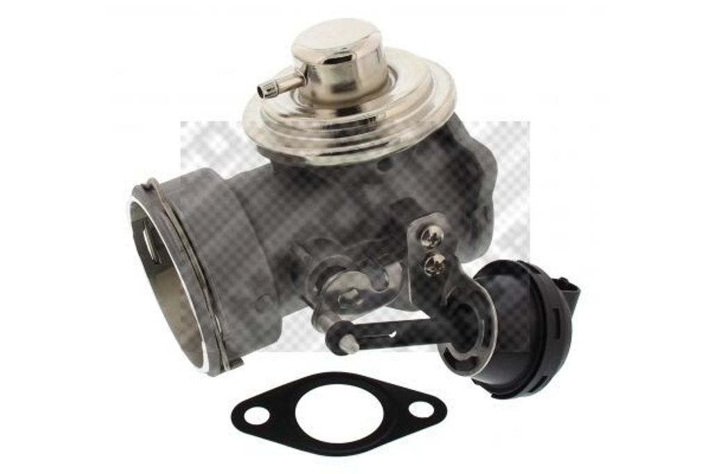 MAPCO 83809 AGR-Ventil mit Dichtung für VW Transporter V Produktbild 