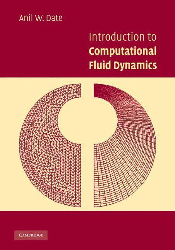 Introduction to Computational Fluid Dynamics