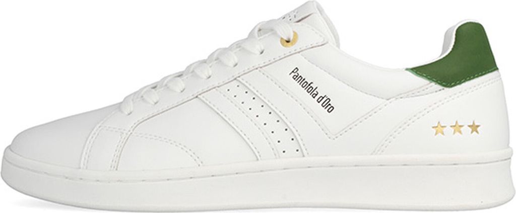 Pantofola D'Oro Schuhe ARONA UOMO LOW