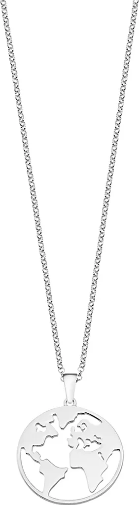 GIOIELLI LOTUS Silver LP1898-1/1 - Eleganza in Argento Sterling