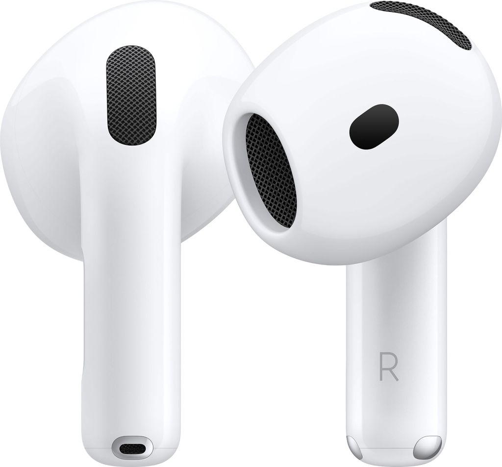 AirPods 4 mit Aktiver Geräuschunterdrückung Produktbild