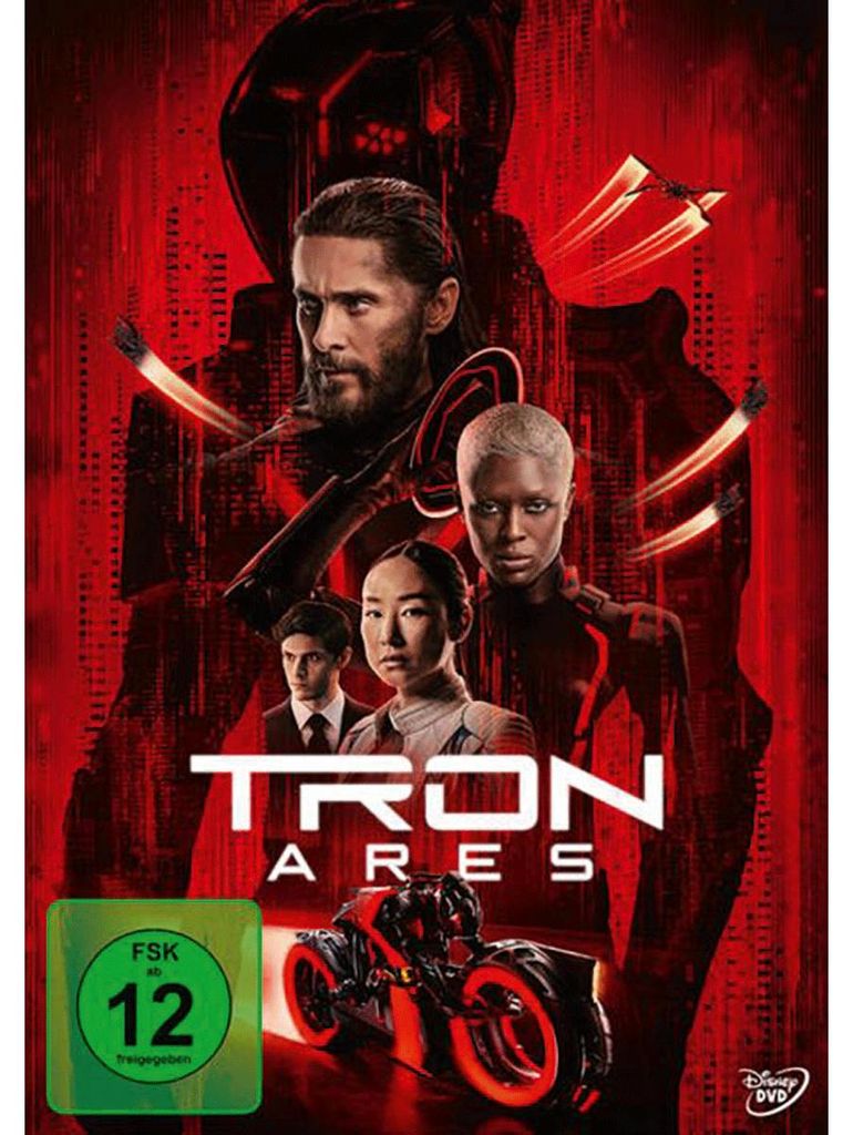 Tron: Ares Produktbild 