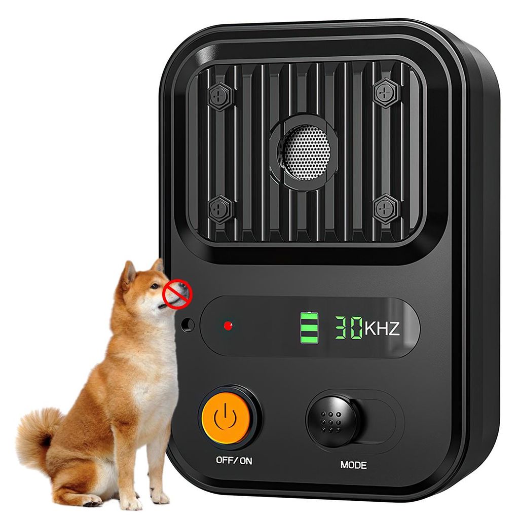 Halsband-Adapter & Trainingshilfe, Robust & Handlich, Für Hunde, Indoor/Outdoor