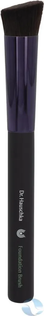 Pennello Trucco Dr Hauschka - Accessorio Viso Vegano e Sostenibile