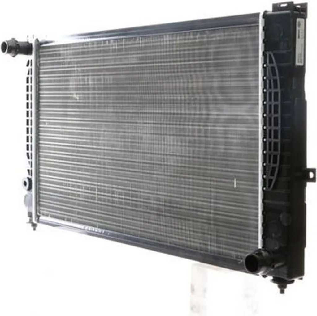 Évitez la surchauffe avec le radiateur MAHLE poulie 110 127mm AUDI A4