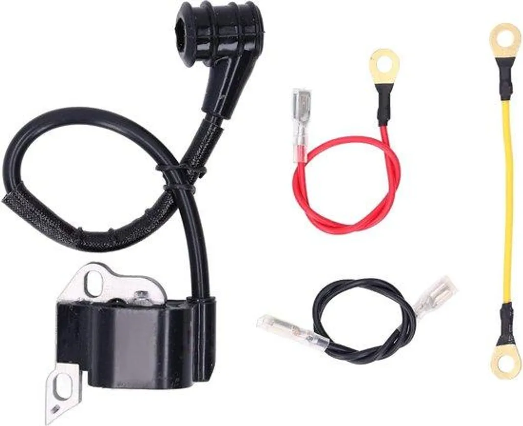 Lot de 3 Câbles d'Entretien pour Tronçonneuse MS210 MS230 MS250 Fiable