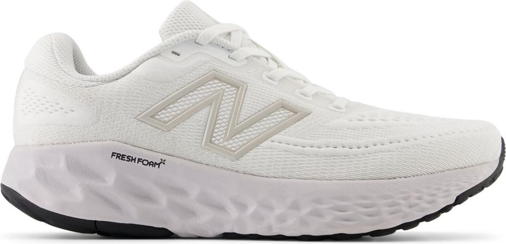 New Balance Evoz V4 White White 41.5