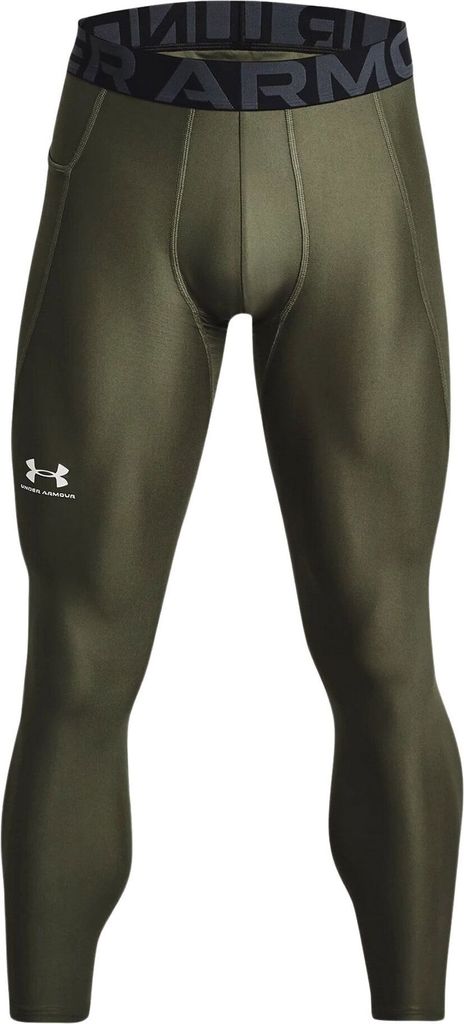 Under Armour Leggings Ua Hg Armor Leggings-Grün 1361586-390__MD