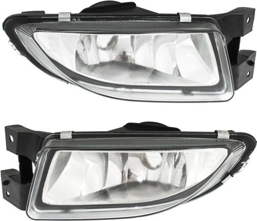 Fendinebbia NSW sinistro + destro H11 per Fiat Bravo II Immagine del prodotto 