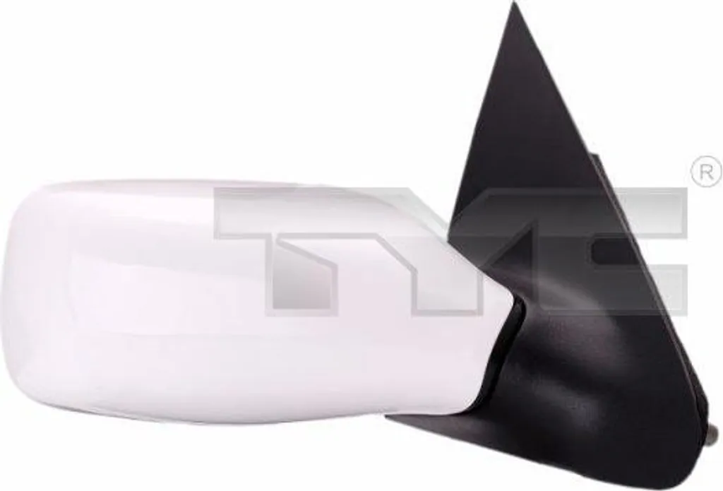 Rétroviseur de rechange Mondeo TYC 310-0045 pour sécurité routière