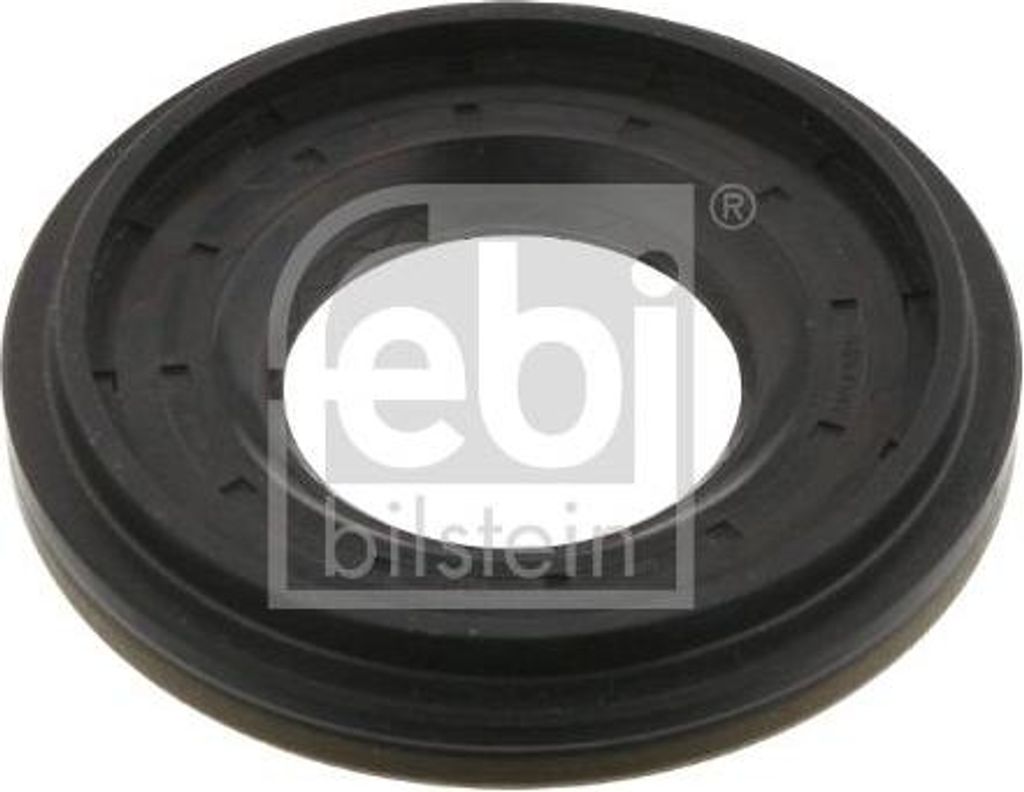 FEBI BILSTEIN 34816 Simmerring, Differential OE A0089973247 kompatibel mit C-Klasse, E-Klasse, SLK