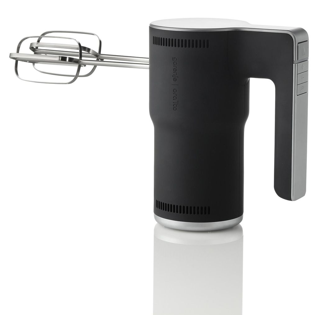 Gorenje Handmixer M400ORAB Productafbeelding 