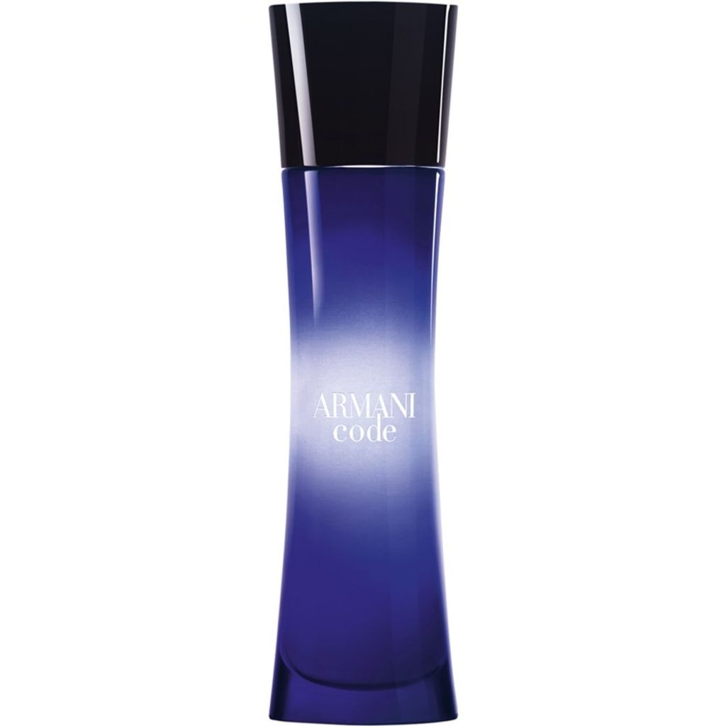 Armani Code Pour Femme parfumovaná voda 75ml Obrázok produktu 