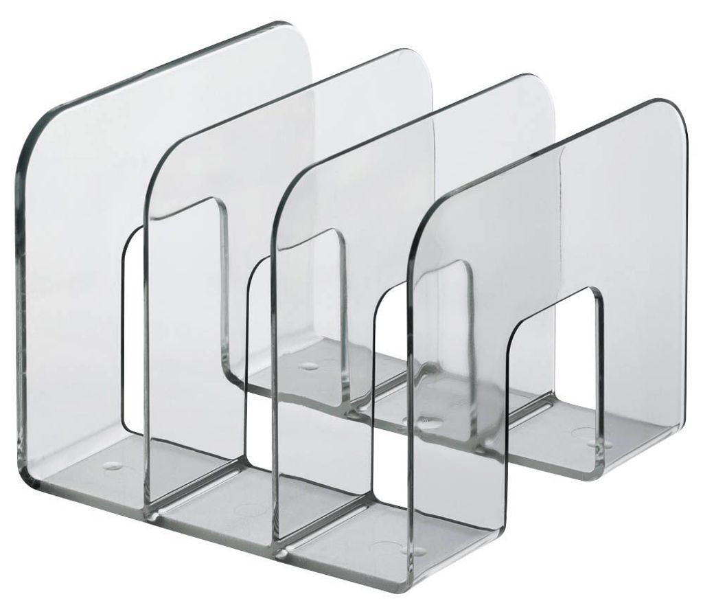 Durable 2 Katalogsammler TREND transparent 21.5 x 21.0 16.5 Obrázok produktu 