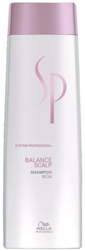 Wella SP - Balance Scalp Shampoo Immagine del prodotto 