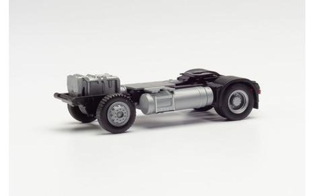 Herpa 085311 - 1/87 Teileservice Fahrgestell Volvo FH 4x2 Produktbild 