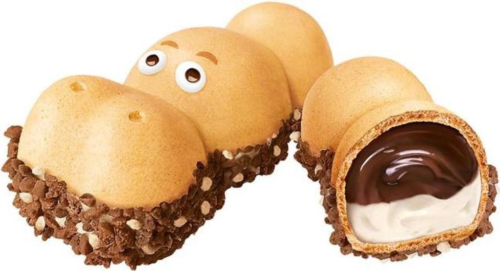 Happy Hippo Cacao 1Er  Fer.21G Produktbild 