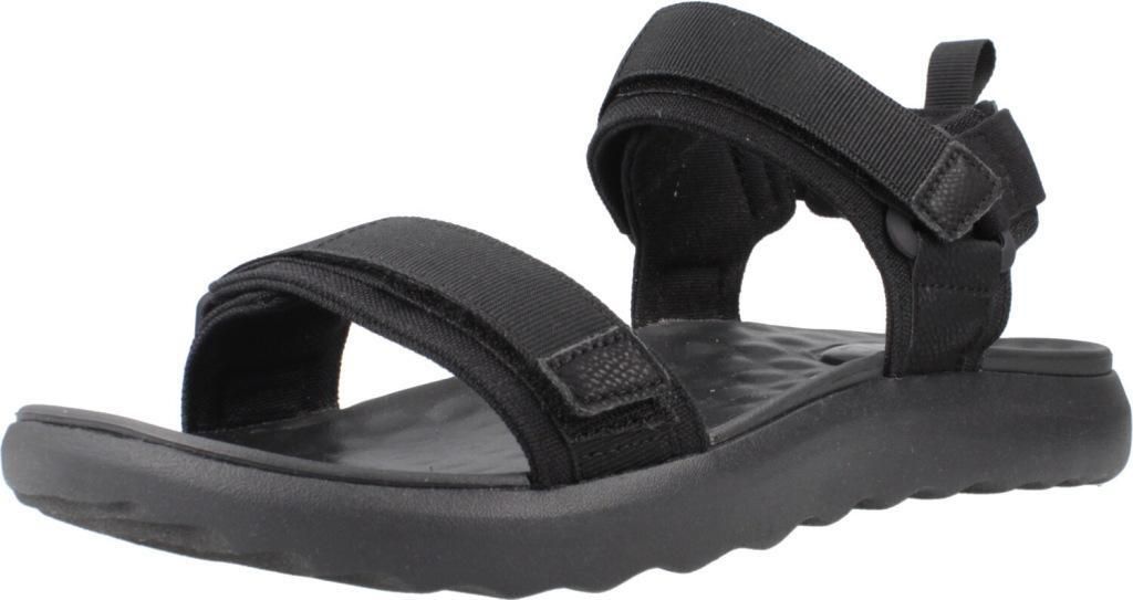hey dude Carson Sandal Sport Mode black/black 060 42