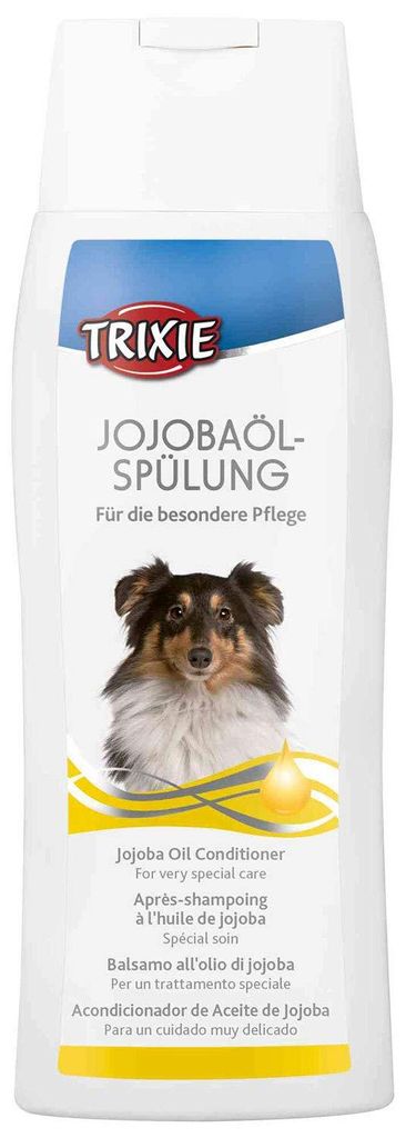 TRIXIE 29193, Pies, Szampon, 250 ml Zdjęcie produktu 