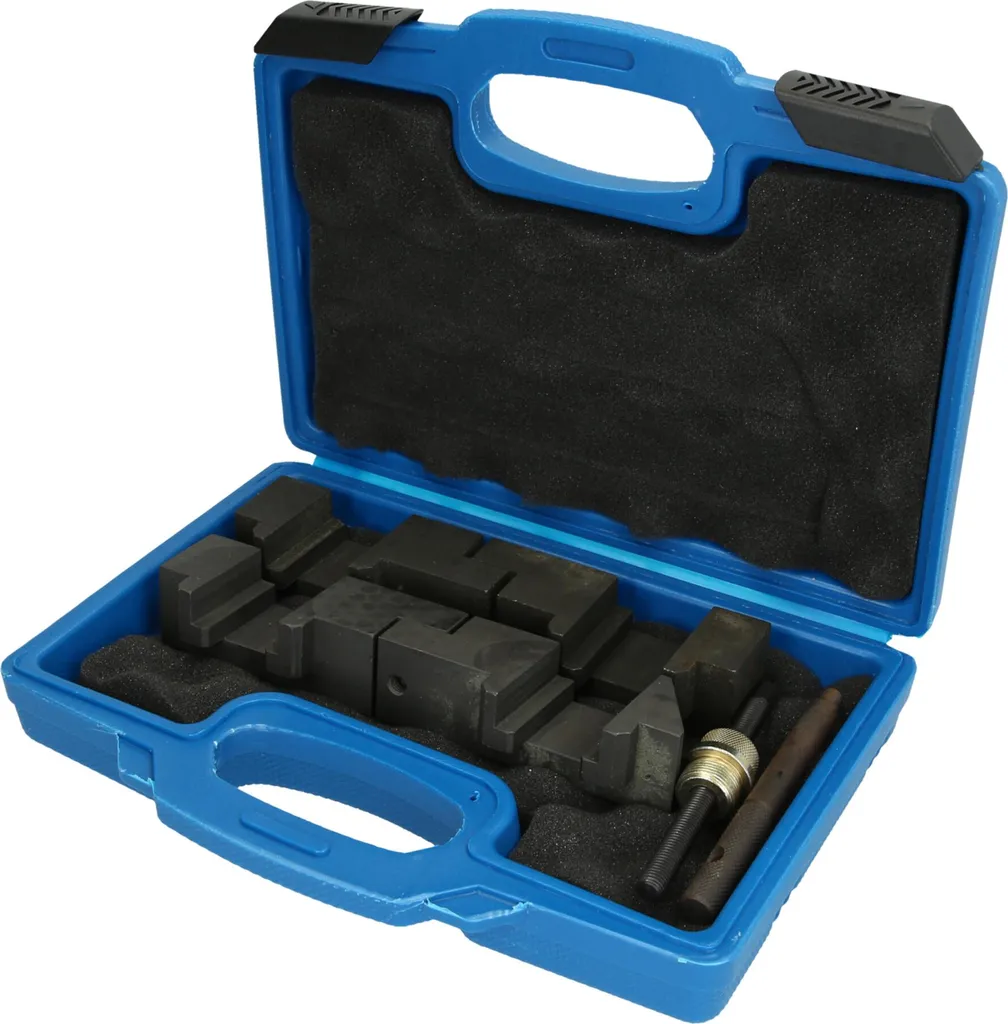Outils de réglage moteur BMW M60 M62 en acier trempé - Kit pro 8 pièces