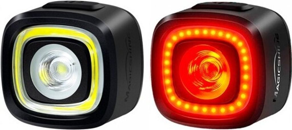 Magic Shine Seemee 150 Combo V2.0 Lichtset Durchsichtig 150 Produktbild 