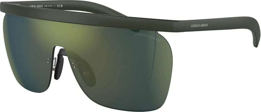 Giorgio Armani AR8169 lunettes de sport confortables contre l'éblouissement