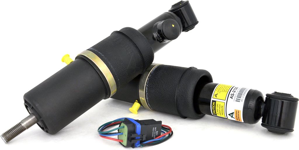 Arnott Luftfederbein Luftfederung für Cadillac DeVille Bj.94-95 Eldorado Seville