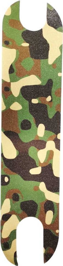 Anti-Rutsch Pad / Griffband, Aufkleber für Trittbrett Xiaomi M365 PRO / PRO 2 - Militär 1