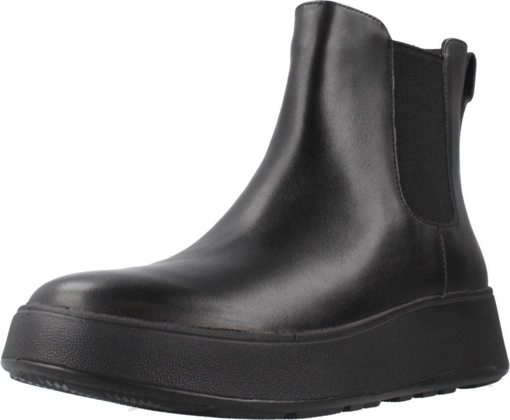 Botines Mujer Modèle Fitflop Fh4 090 Couleur Noir Image du produit 